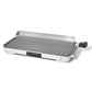 12 x 22 inch XL Electric Griddle